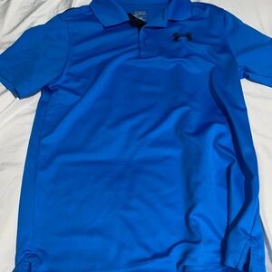Under armour shirt